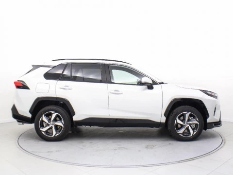 Toyota Rav4 RE RAV4 PHEV - MY25
