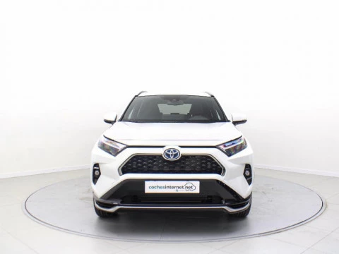 Toyota Rav4 RE RAV4 PHEV - MY25
