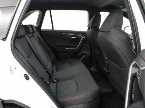 Toyota Rav4 RE RAV4 PHEV - MY25