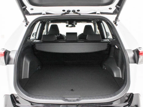 Toyota Rav4 RE RAV4 PHEV - MY25