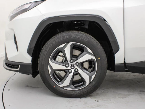 Toyota Rav4 RE RAV4 PHEV - MY25