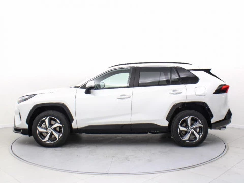 Toyota Rav4 RE RAV4 PHEV - MY25
