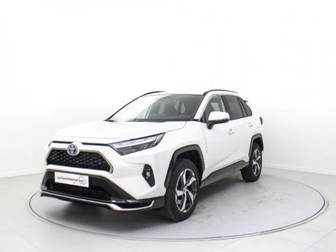 Toyota Rav4 RE RAV4 PHEV - MY25