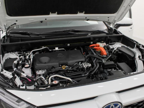 Toyota Rav4 RE RAV4 PHEV - MY25