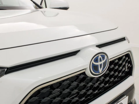 Toyota Rav4 RE RAV4 PHEV - MY25