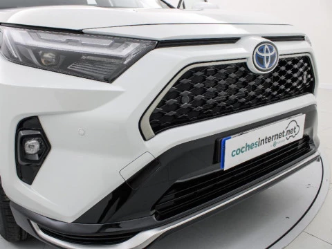Toyota Rav4 RE RAV4 PHEV - MY25