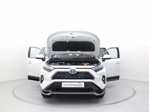 Toyota Rav4 RE RAV4 PHEV - MY25