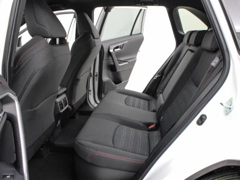 Toyota Rav4 RE RAV4 PHEV - MY25