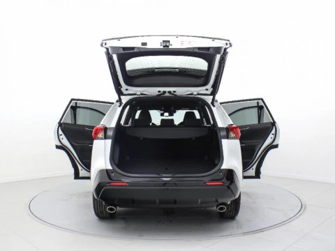 Toyota Rav4 RE RAV4 PHEV - MY25