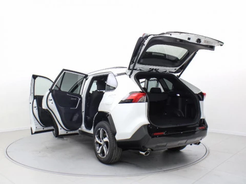 Toyota Rav4 RE RAV4 PHEV - MY25