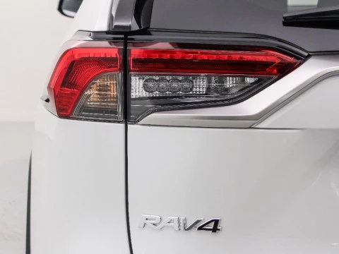 Toyota Rav4 RE RAV4 PHEV - MY25
