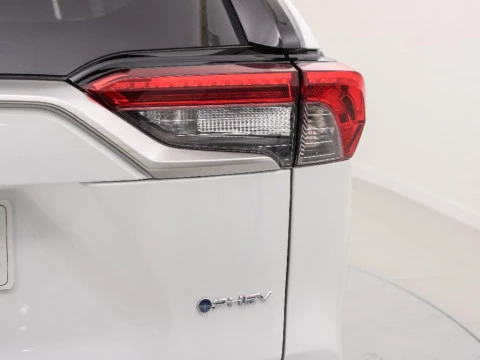 Toyota Rav4 RE RAV4 PHEV - MY25