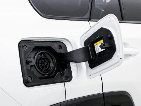 Toyota Rav4 RE RAV4 PHEV - MY25