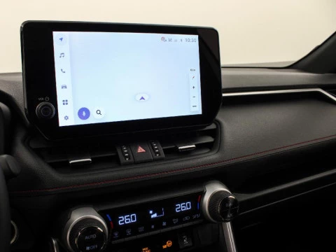 Toyota Rav4 RE RAV4 PHEV - MY25