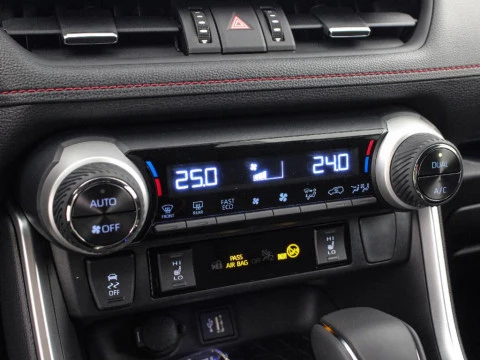 Toyota Rav4 RE RAV4 PHEV - MY25