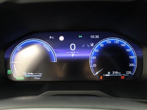 Toyota Rav4 RE RAV4 PHEV - MY25