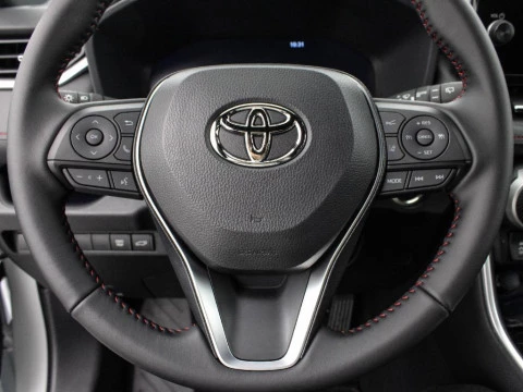 Toyota Rav4 RE RAV4 PHEV - MY25