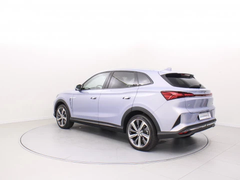 MG Marvel R 70kWh Performance