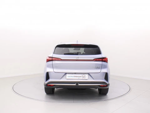 MG Marvel R 70kWh Performance