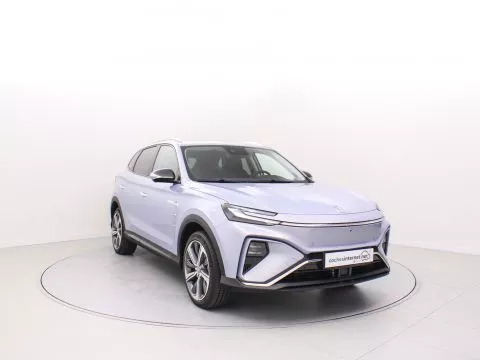MG Marvel R 70kWh Performance