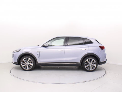 MG Marvel R 70kWh Performance