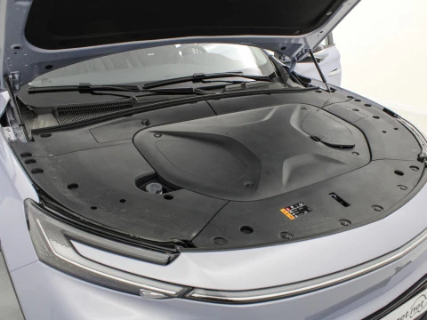 MG Marvel R 70kWh Performance