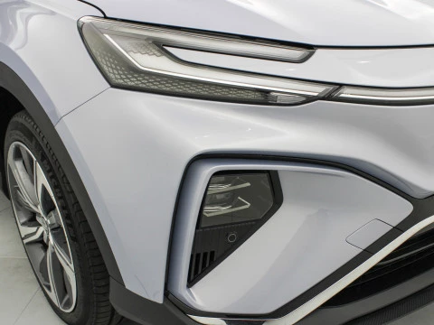 MG Marvel R 70kWh Performance