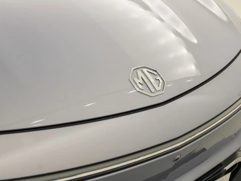 MG Marvel R 70kWh Performance