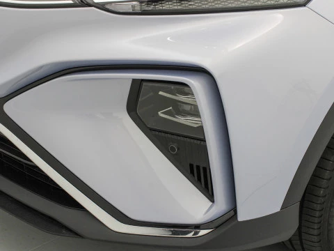 MG Marvel R 70kWh Performance