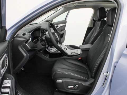 MG Marvel R 70kWh Performance