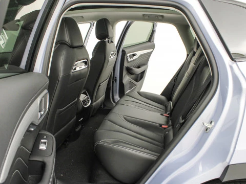 MG Marvel R 70kWh Performance