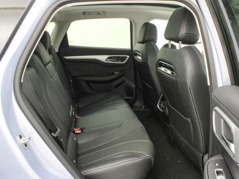 MG Marvel R 70kWh Performance