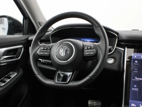 MG Marvel R 70kWh Performance