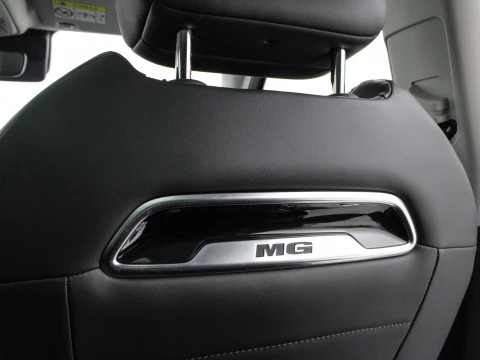 MG Marvel R 70kWh Performance