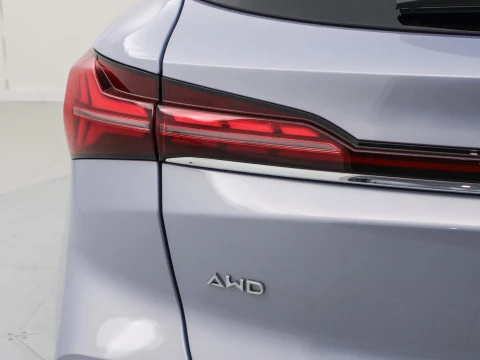 MG Marvel R 70kWh Performance