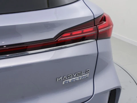 MG Marvel R 70kWh Performance