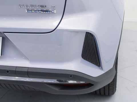 MG Marvel R 70kWh Performance