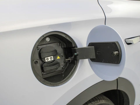 MG Marvel R 70kWh Performance