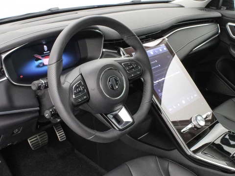 MG Marvel R 70kWh Performance