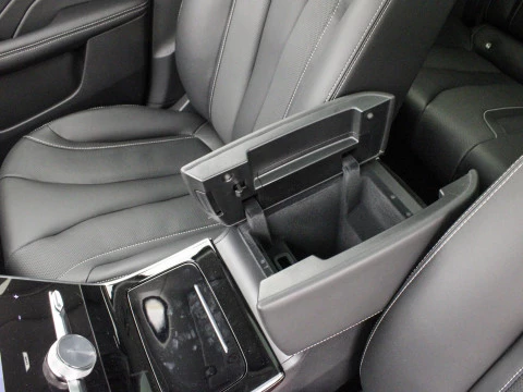 MG Marvel R 70kWh Performance