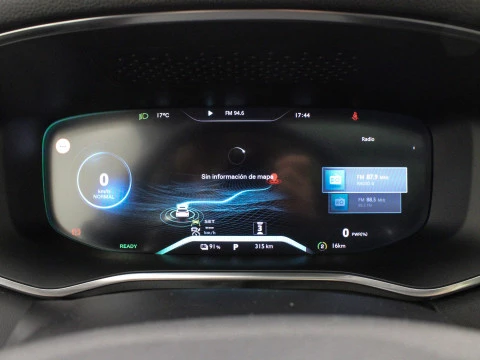 MG Marvel R 70kWh Performance