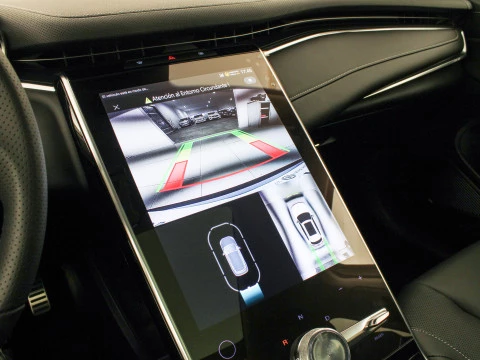 MG Marvel R 70kWh Performance