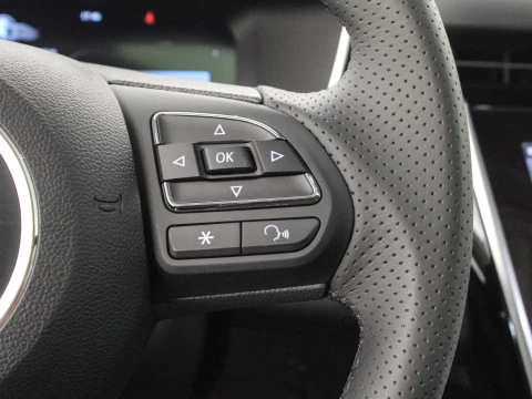 MG Marvel R 70kWh Performance