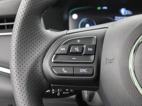 MG Marvel R 70kWh Performance