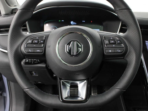 MG Marvel R 70kWh Performance