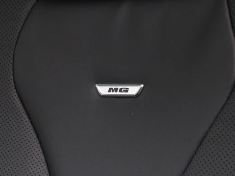 MG Marvel R 70kWh Performance