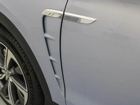 MG Marvel R 70kWh Performance