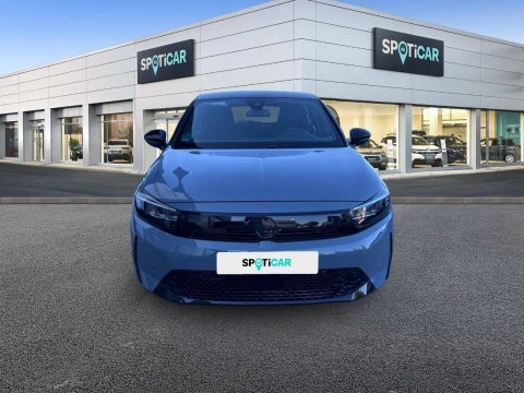 Opel Corsa 1.2T XHL 74kW (100CV) GS