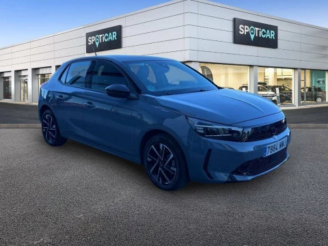 Opel Corsa 1.2T XHL 74kW (100CV) GS