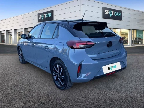 Opel Corsa 1.2T XHL 74kW (100CV) GS